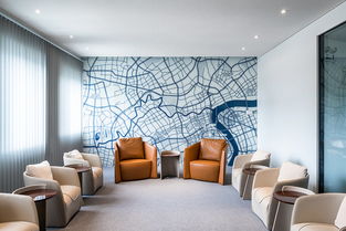 內外之間 上海寶業(yè)中心室內設計與全球設計風向的融合