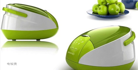 家電工業(yè)產品外觀設計的創(chuàng)新與實踐——以順德區(qū)匠意工業(yè)設計為例