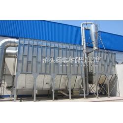 科瑞環保 專業打造家具行業高效除塵解決方案