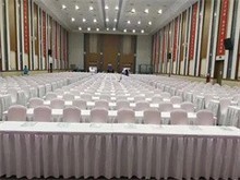 百色活動會議 網絡會議與展覽服務的創新與前景