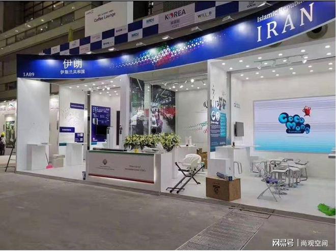 尚觀展覽 在高交會搭建跨越網絡的聲量展臺，賦能參展商新未來