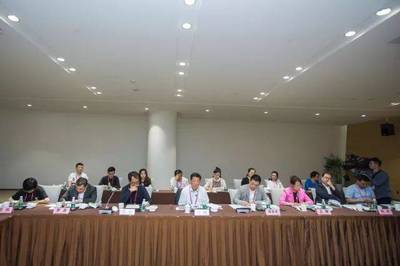 創新協作，共筑未來——中國聯合國教科文組織創意城市網絡研究與發展聯盟工作會議在南京成功召開