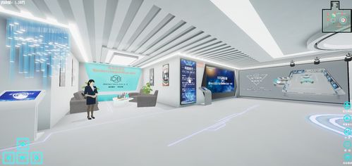 線上展會服務團體標準審定會順利召開，為行業規范化發展注入新動能