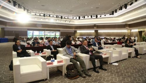 共筑智能未來，推進產業創新——第十八屆粵港澳物聯網大會暨開源鴻蒙生態發展大會網絡會議及展覽服務亮點解析